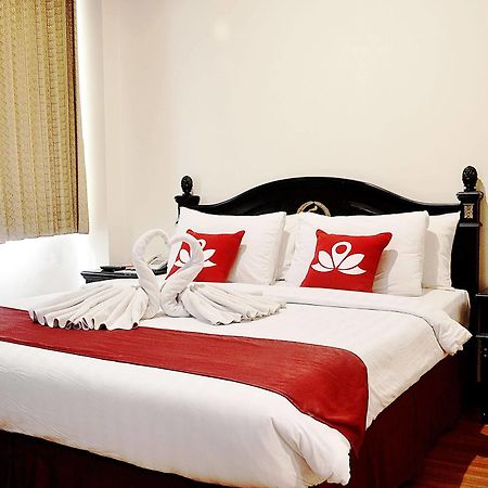 Zen Rooms Sultan Iskandar Muda Surabaya Kültér fotó
