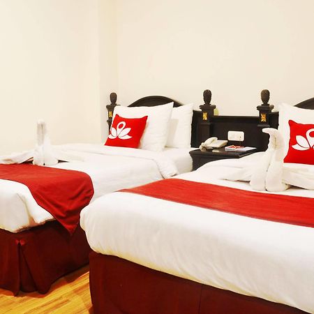Zen Rooms Sultan Iskandar Muda Surabaya Kültér fotó